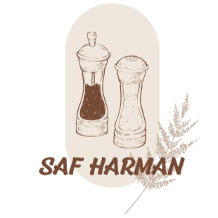 Saf Harman