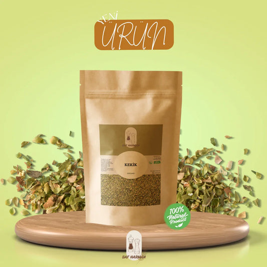 Kekik - Saf Harman